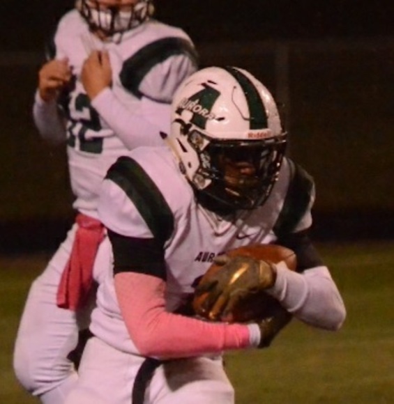 Meet your Posher, Mark - Picture 1 of 1